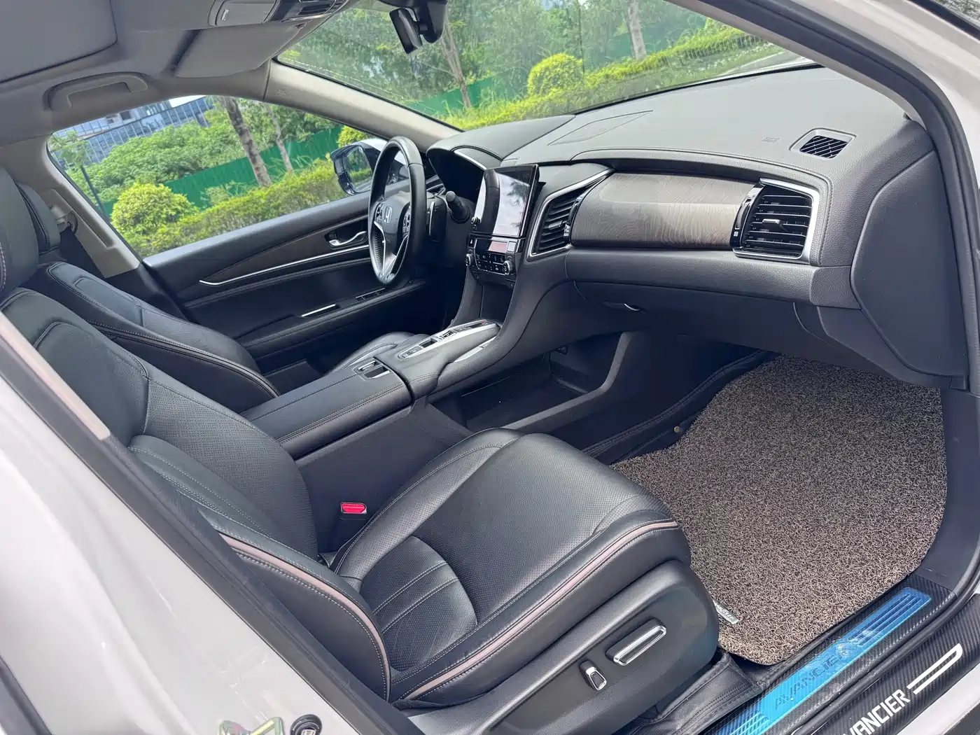 Honda Avancier 2023 2020 370TURBO 2WD Luxury Edition