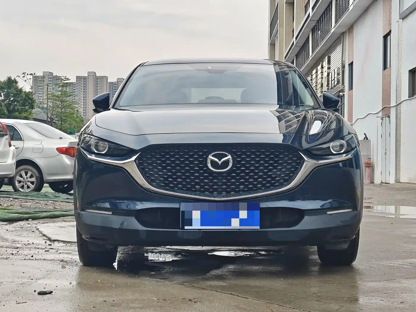  CX 30