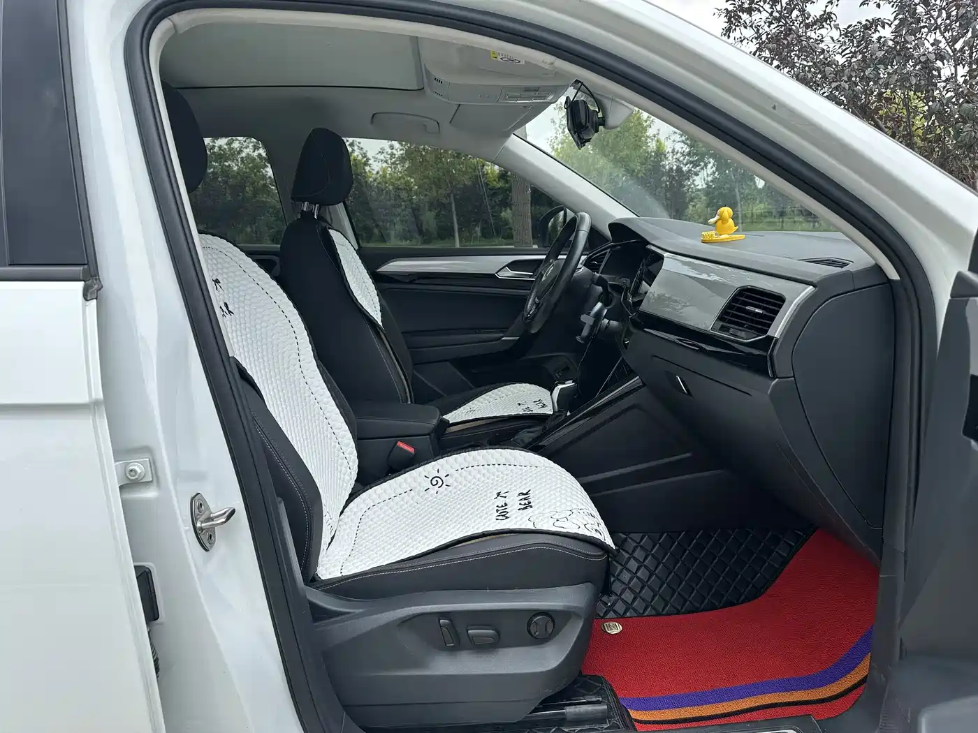 Photo 11 - Volkswagen Tayron