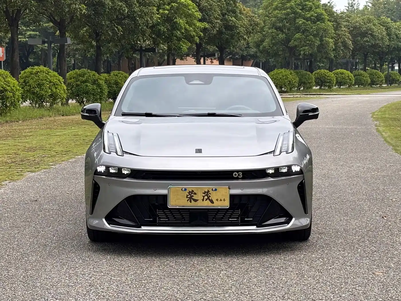 2026 Lynk & Co 03