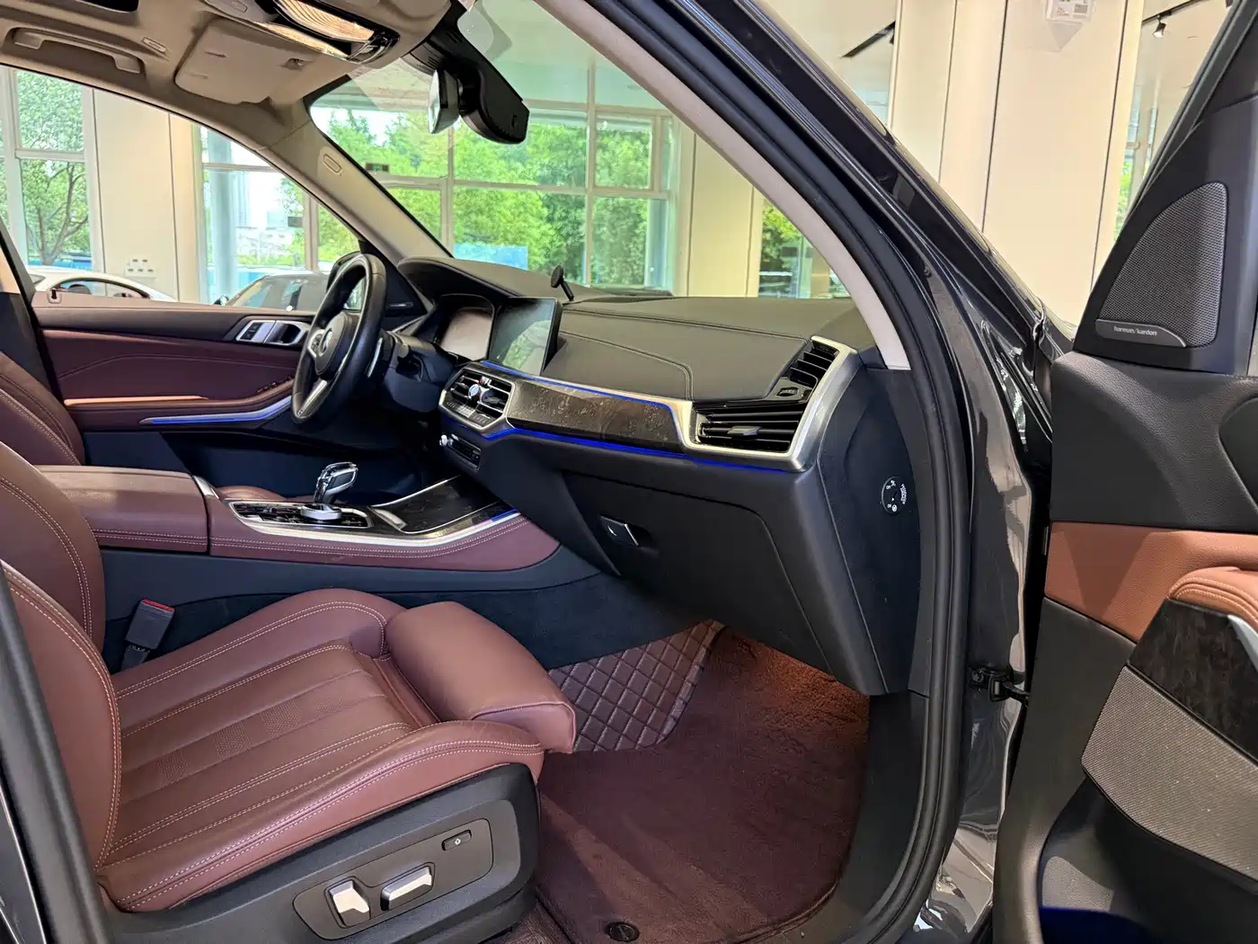 Photo 10 - BMW X5 (Import)