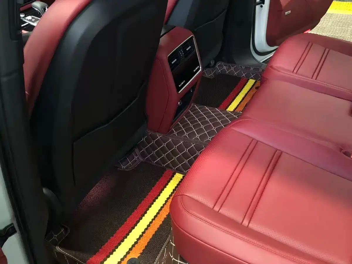 Porsche Cayenne 2019 Cayenne 3.0T фото 3