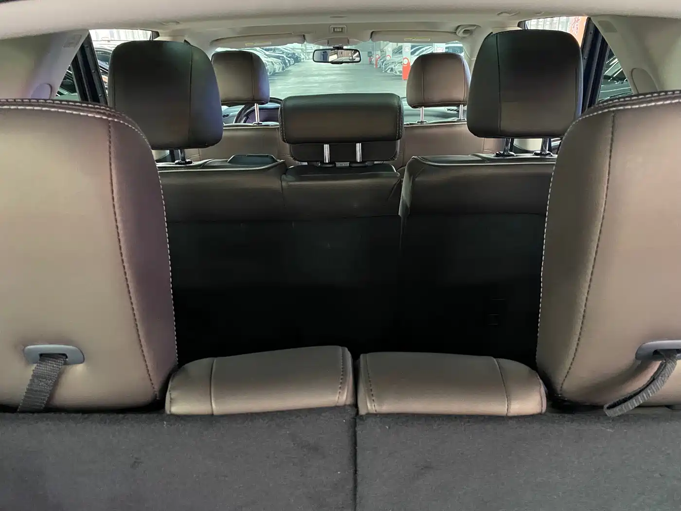 Infiniti QX60 (Import) 2020 2.5 S/C Hybrid 2WD Excellence Edition фото 14