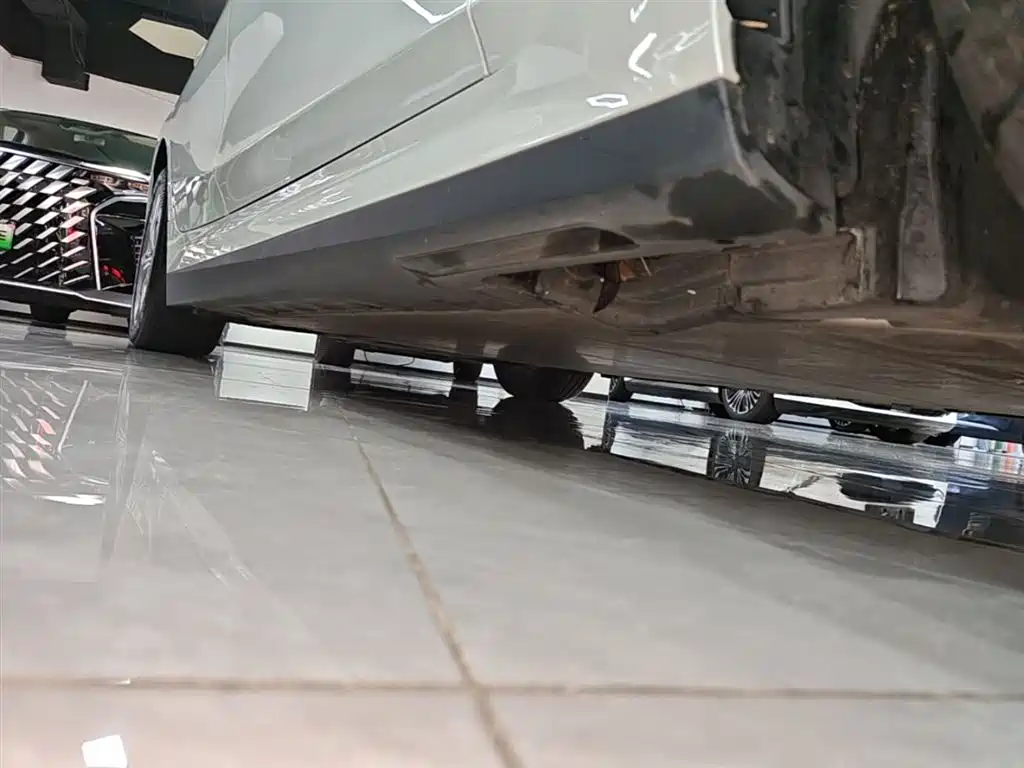 BMW i3 2024 eDrive 35 L фото 21