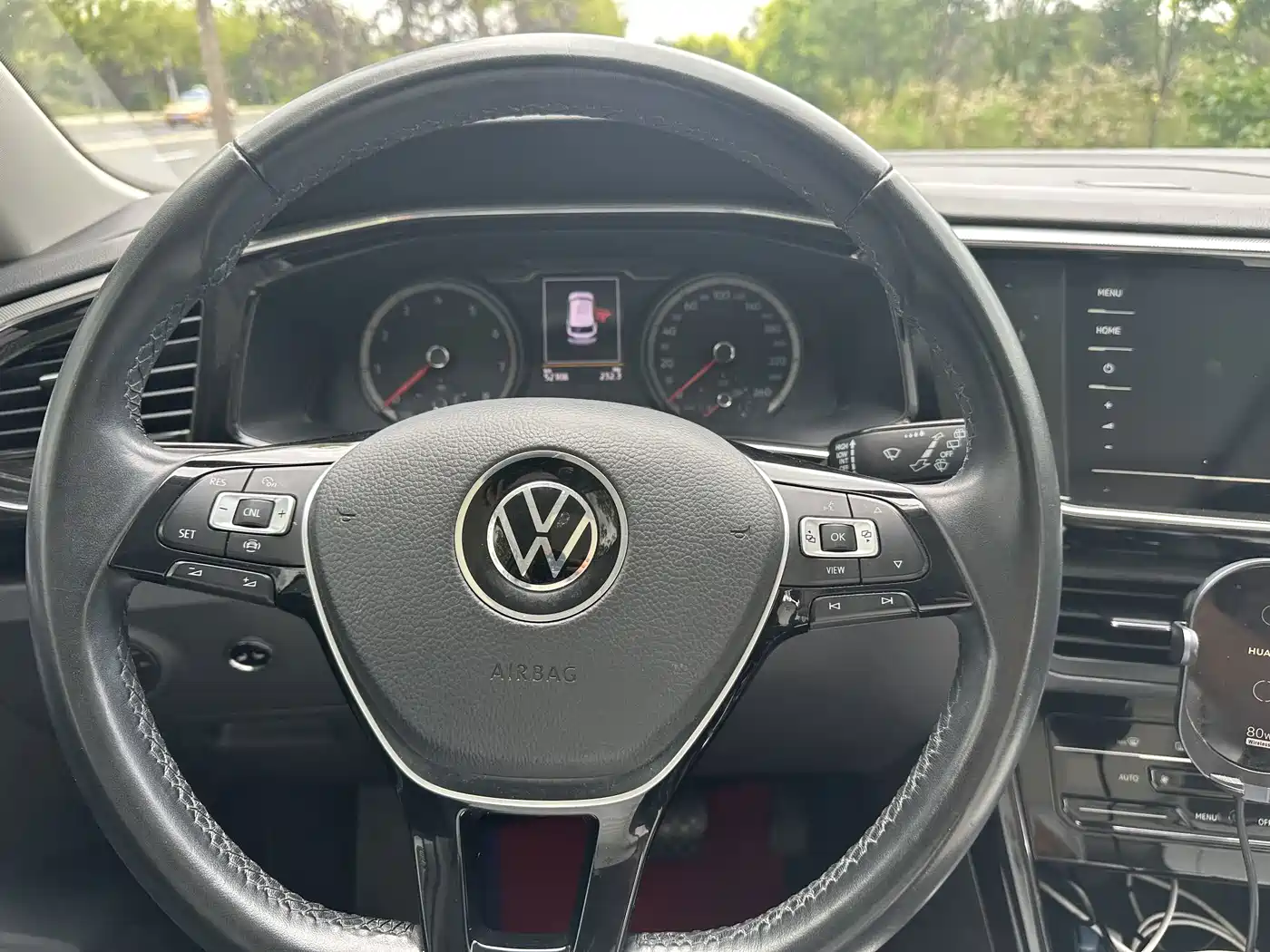 Photo 13 - Volkswagen Tayron