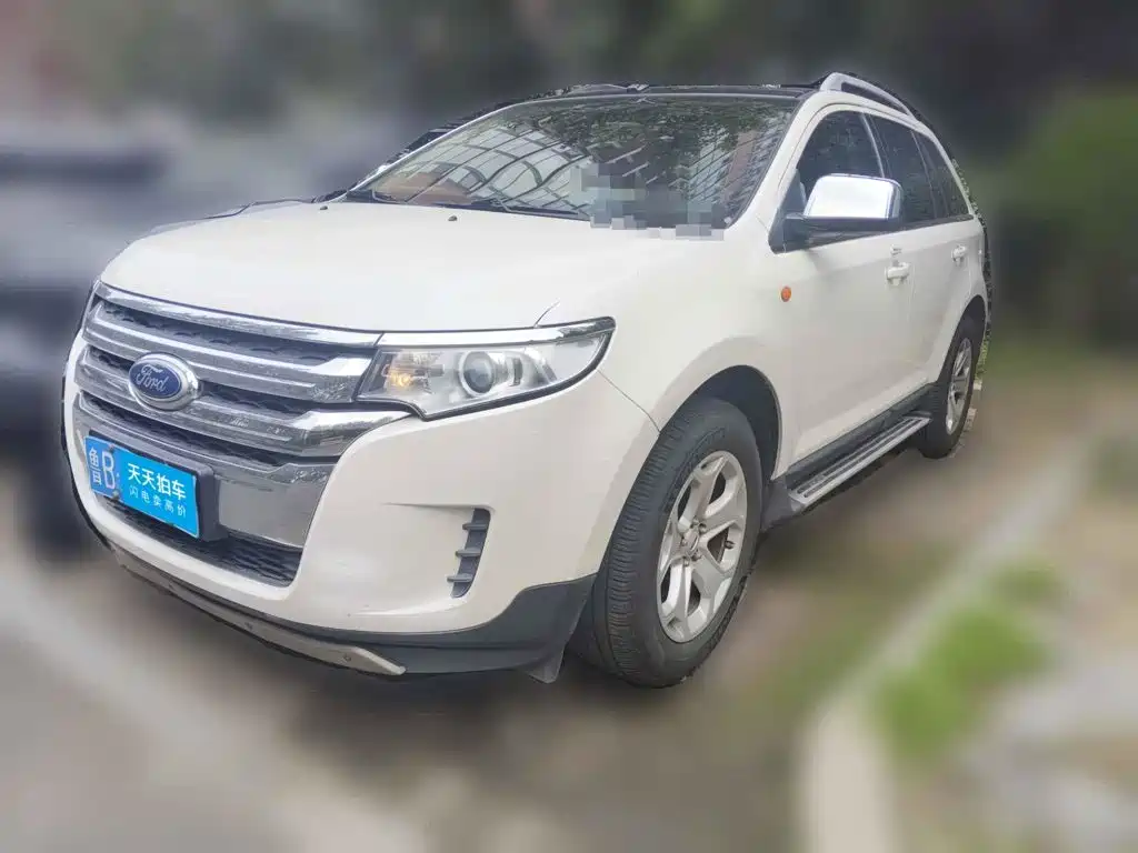 2015 Ford Edge (Import)