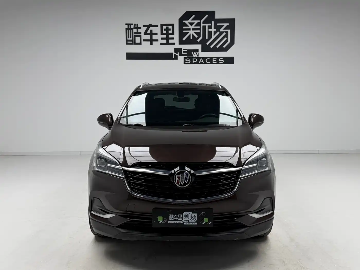 Buick Envision Plus 2020 20T FWD Elite фото 2