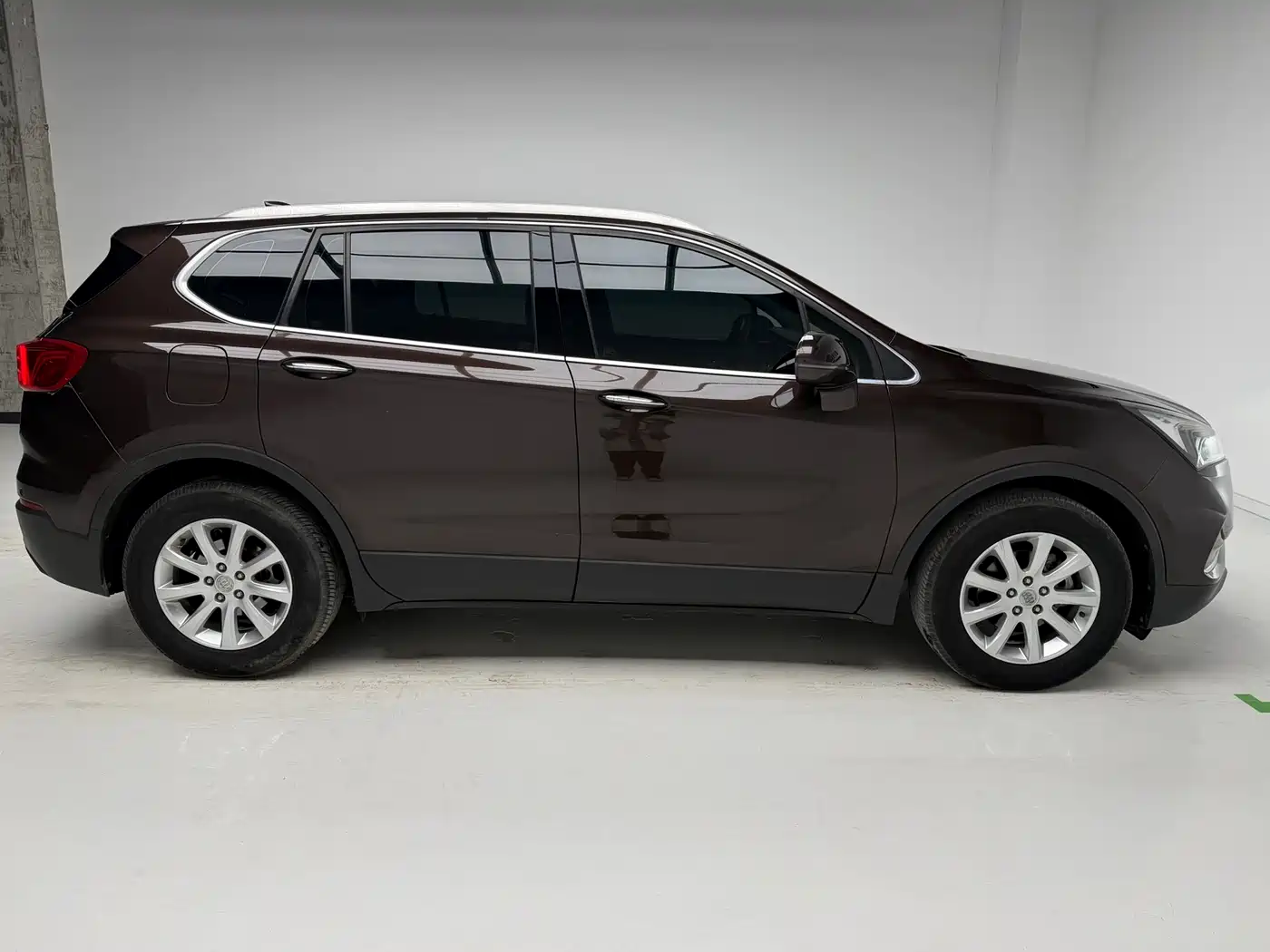 Buick Envision Plus 2020 20T FWD Elite фото 7