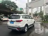 Фото 5 - BAIC Huansu S3