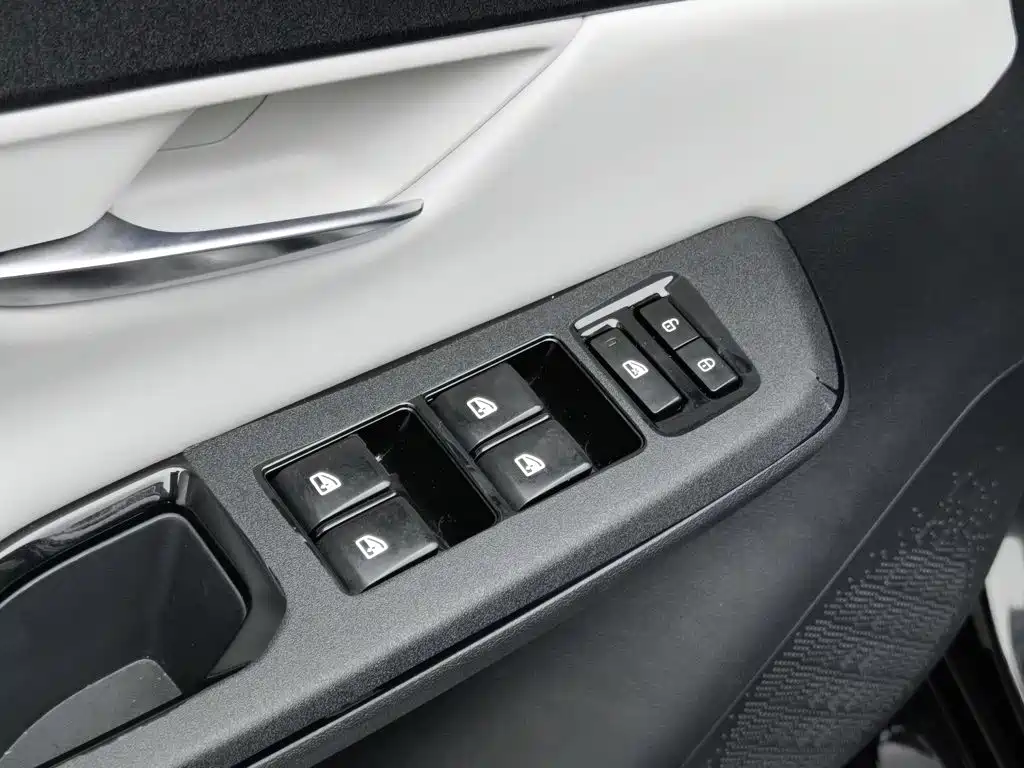Changan UNI-T 2023 2023 2nd Generation 1.5T Premium