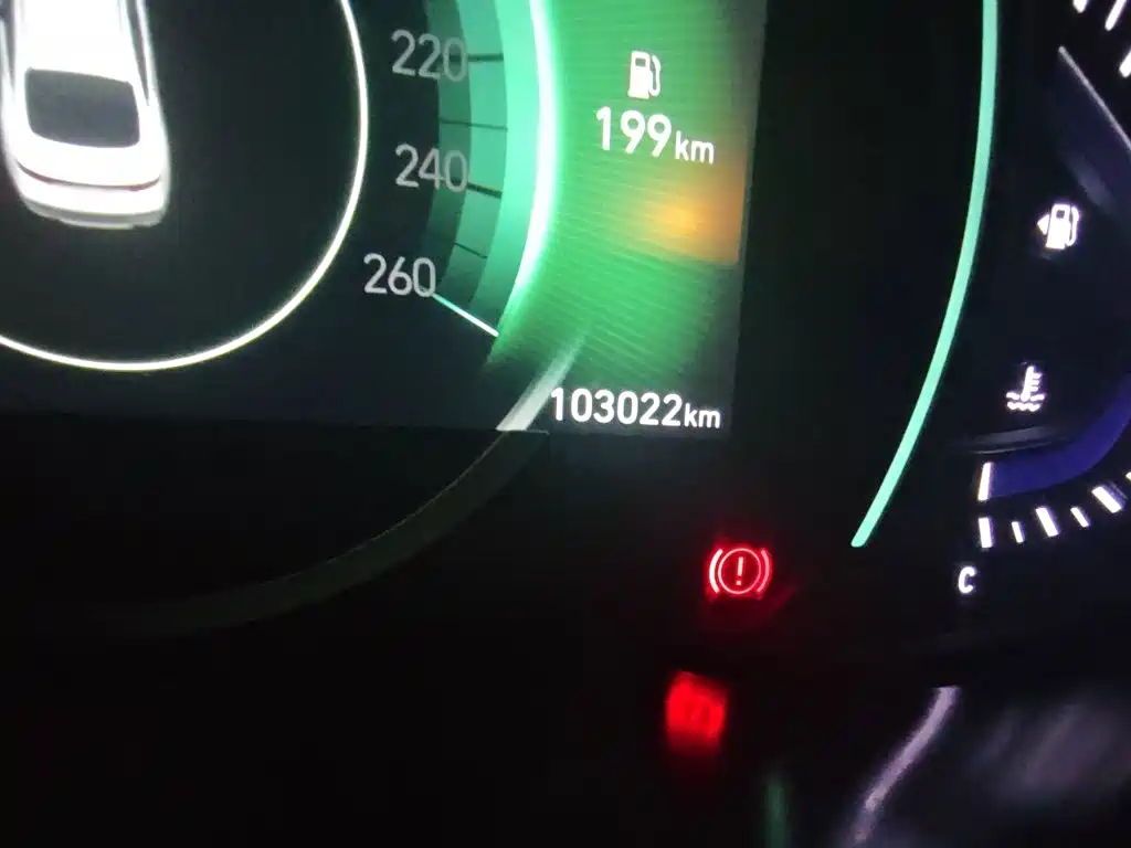 Hyundai Lafesta 2019 2019 280TGDi Smart Speed Edition China V