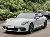 Фото 1 - Porsche Panamera