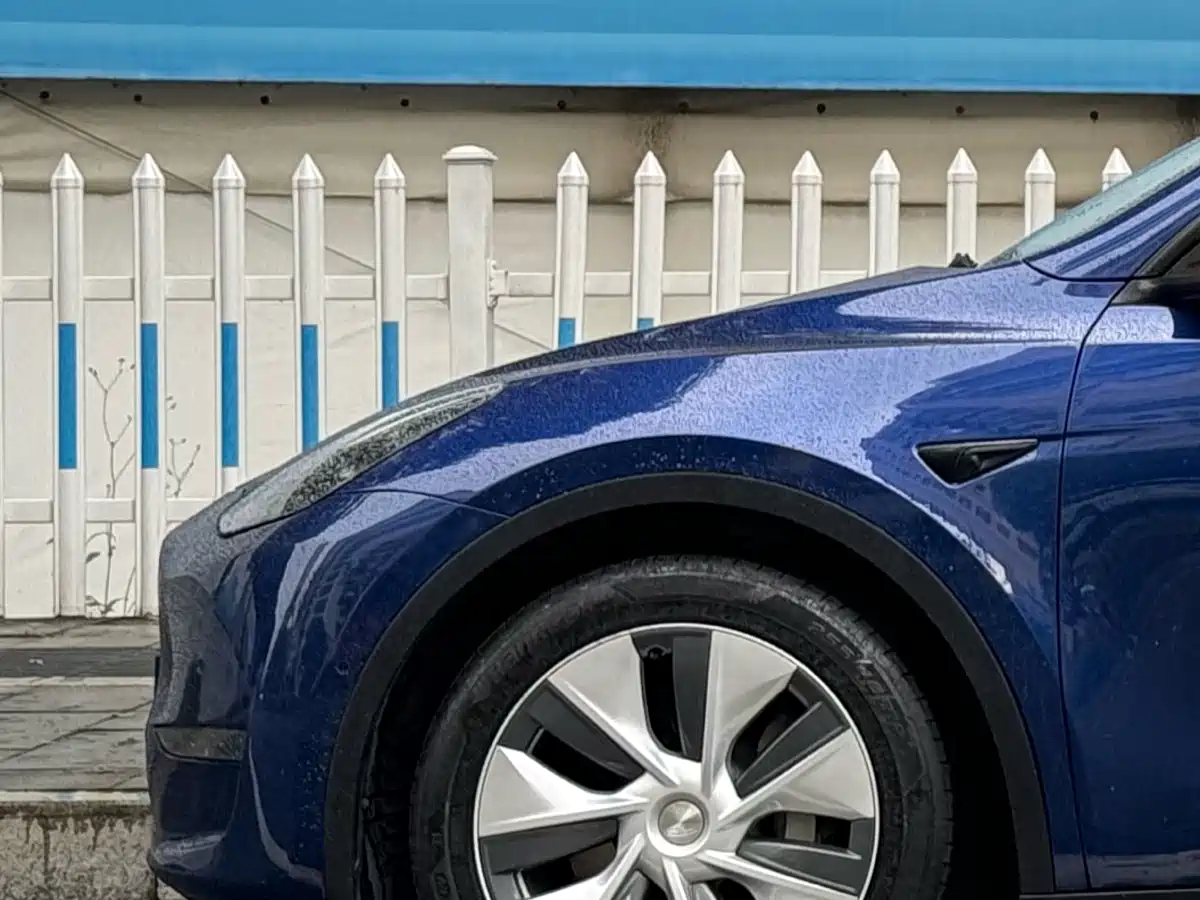 Фото 7 - Tesla Model Y
