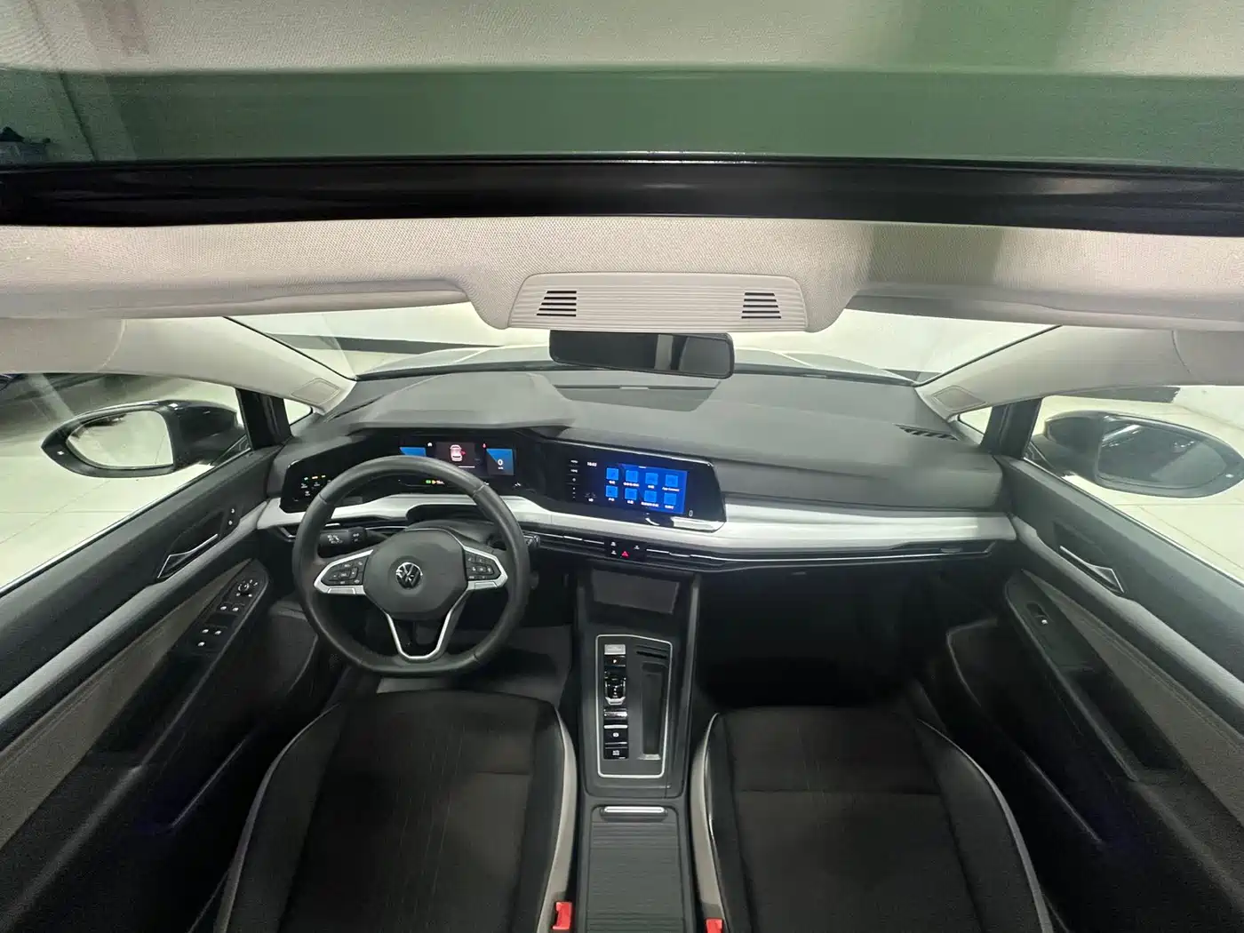 Volkswagen Golf, миниатюра 17