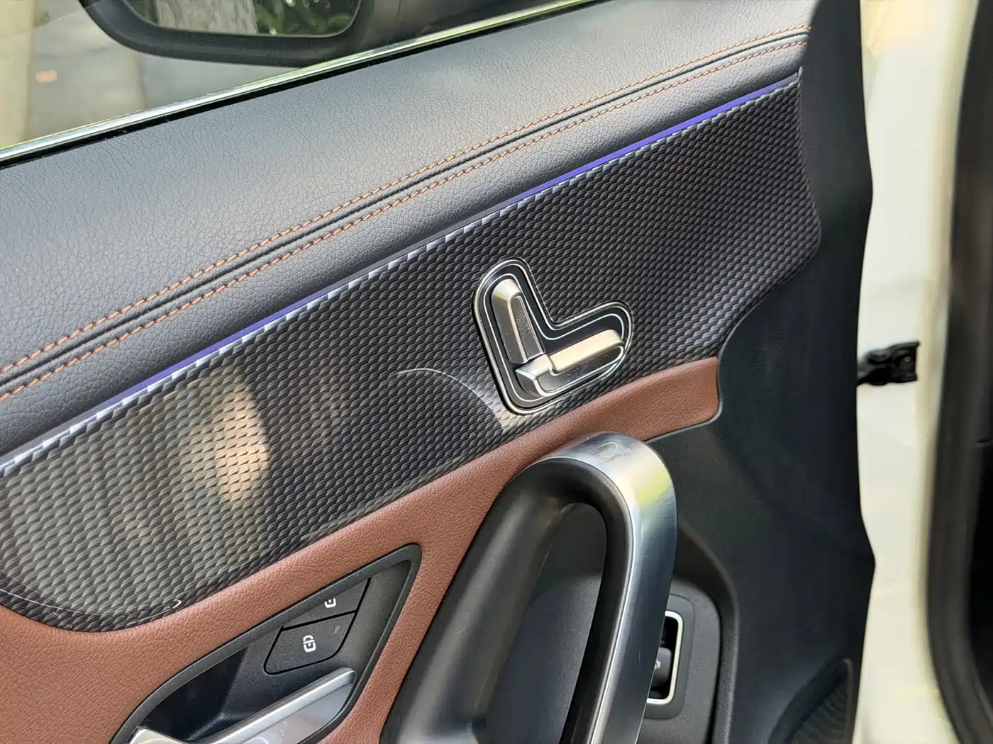 Mercedes-Benz A-Class 2021 A 200 L Sport Sedan Fashion Edition фото 6