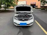Фото 18 - Geely Vision