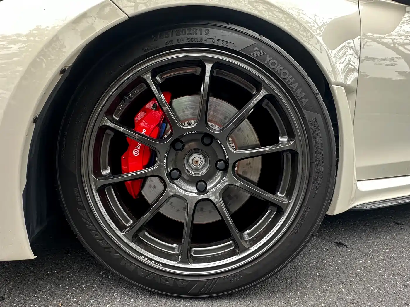 HONDA CIVIC (IMPORTED)