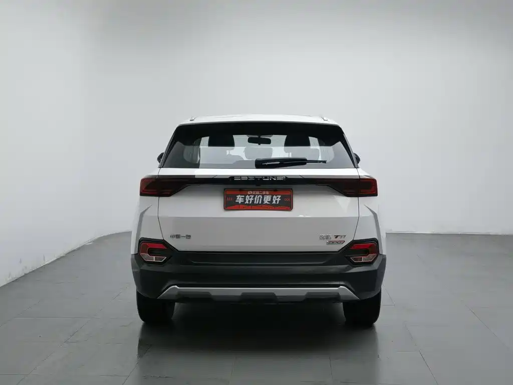 Bestune T77 2023 2021 PRO 280 TID Automatic Luxury