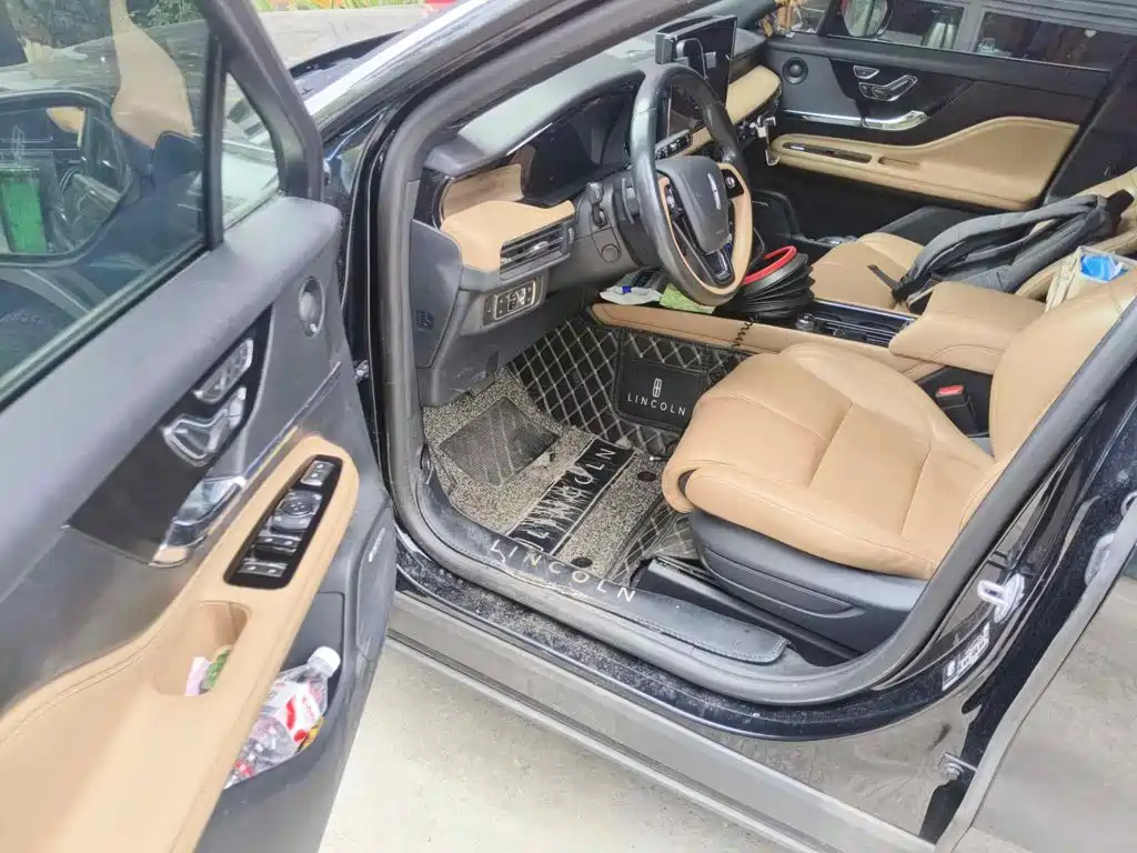 Lincoln Corsair 2020 2020 2.0T AWD Premium Edition