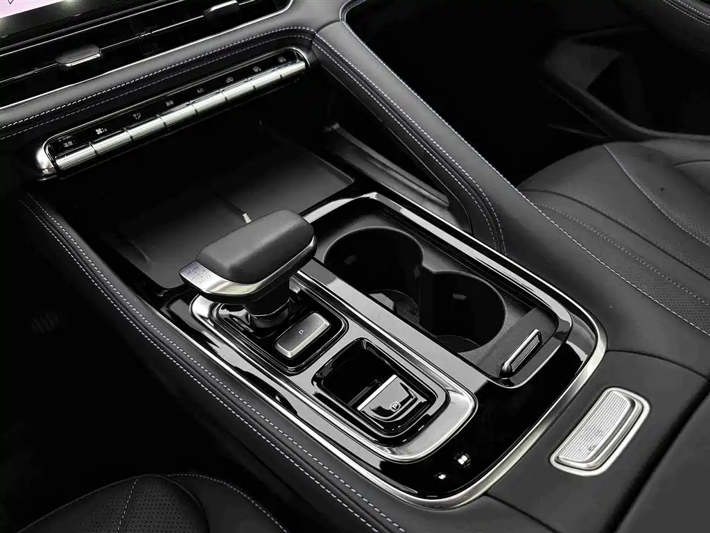 Geely Preface 2026 2026 Orient Yao 1.5TD Kunlun Edition