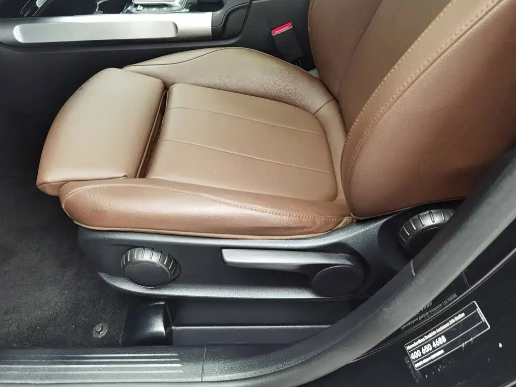 Фото 20 - Mercedes-Benz GLB