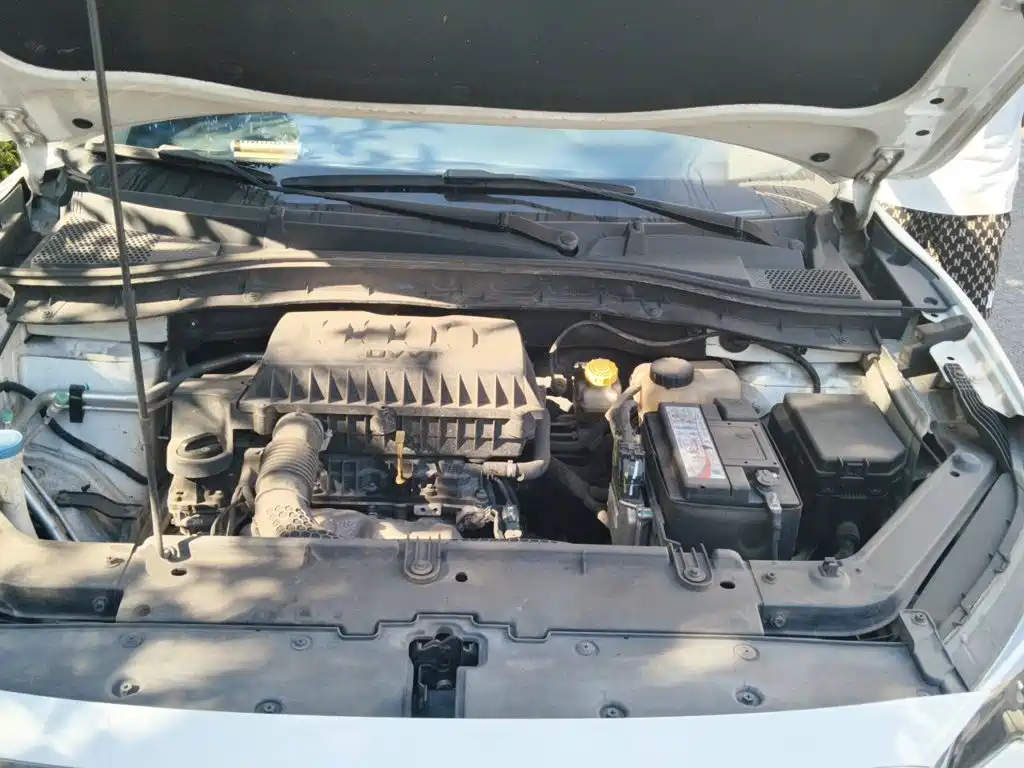 MG ZS 2018 2018 1.5L Automatic Luxury China V