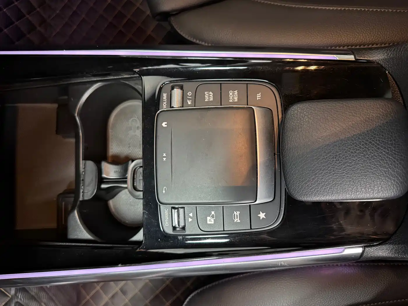 Mercedes-Benz GLA, миниатюра 15