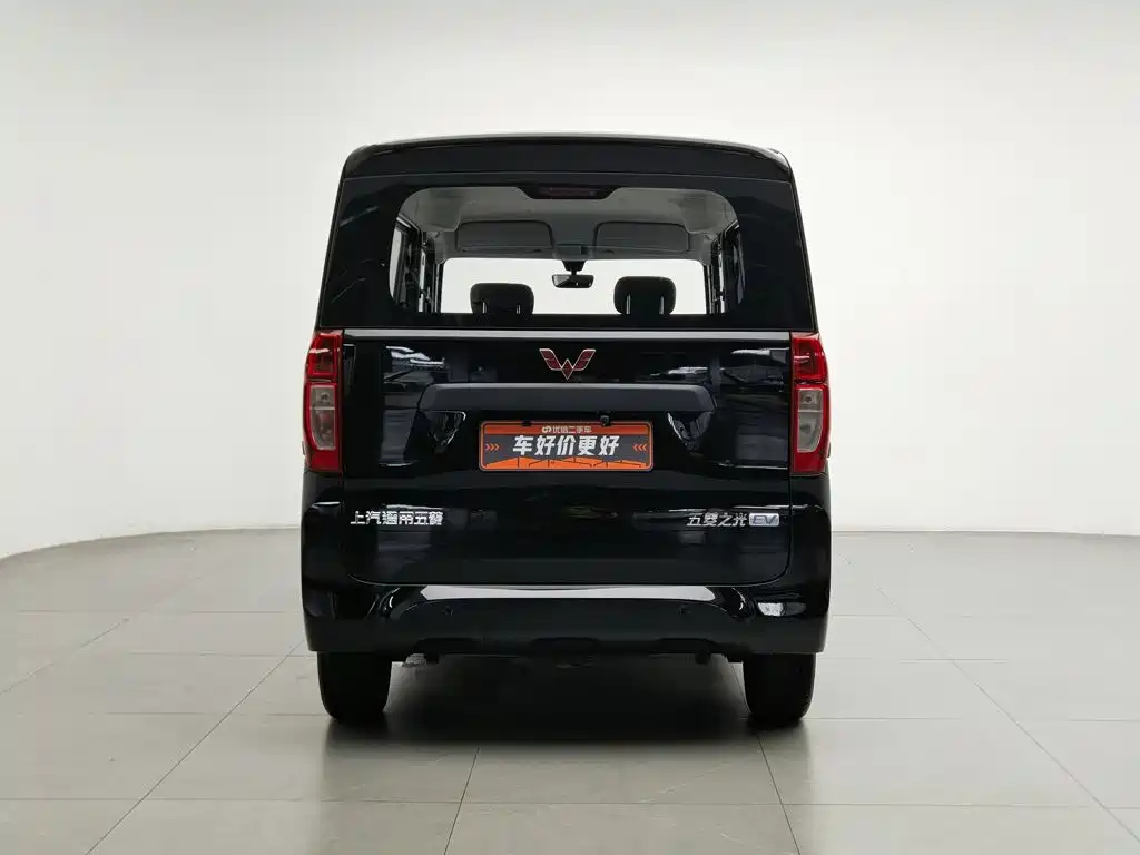 Wuling Motors Wuling Zhiguang NEV 2025 2025 Standard Version