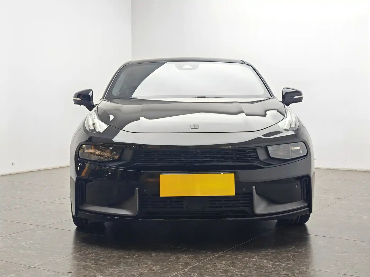 Lynk & Co 03 2021 1.5TD DCT Jin Champion Edition фото 5