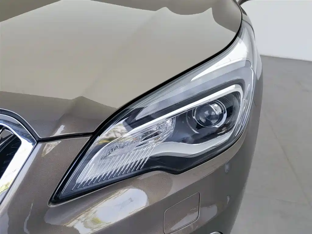 Buick Envision Plus 2016 28T 4WD Elite фото 7