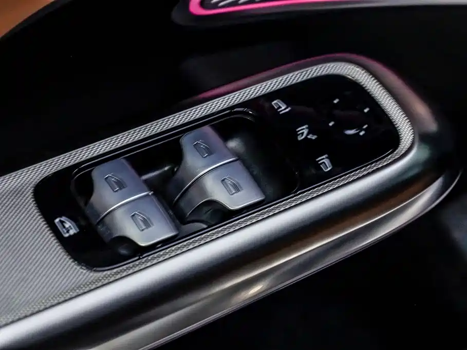 Mercedes-Benz E-Class 2024 Facelift E 300 L Fashion фото 27