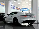 Фото 4 - Jaguar F-TYPE