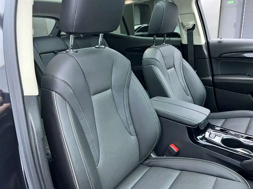 Buick Envision S 2023 Envision S 652T FWD Luxury фото 33