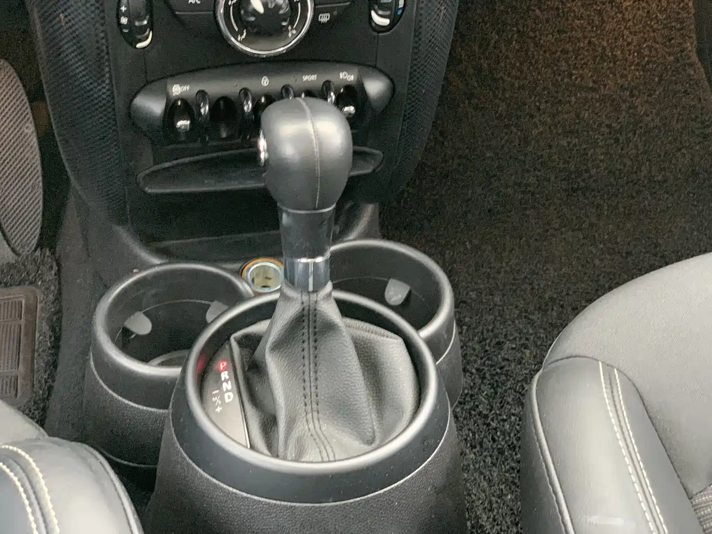 MINI COUNTRYMAN 2014 2014 1.6L COOPER Fun