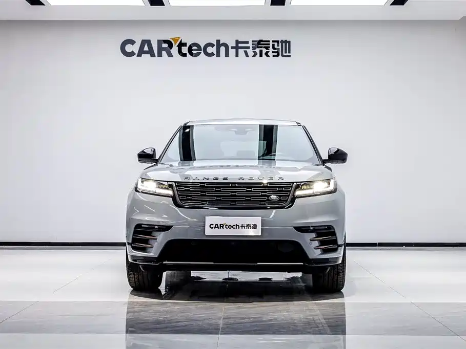 Land Rover Range Rover Velar 2024 Dynamic SE фото 2