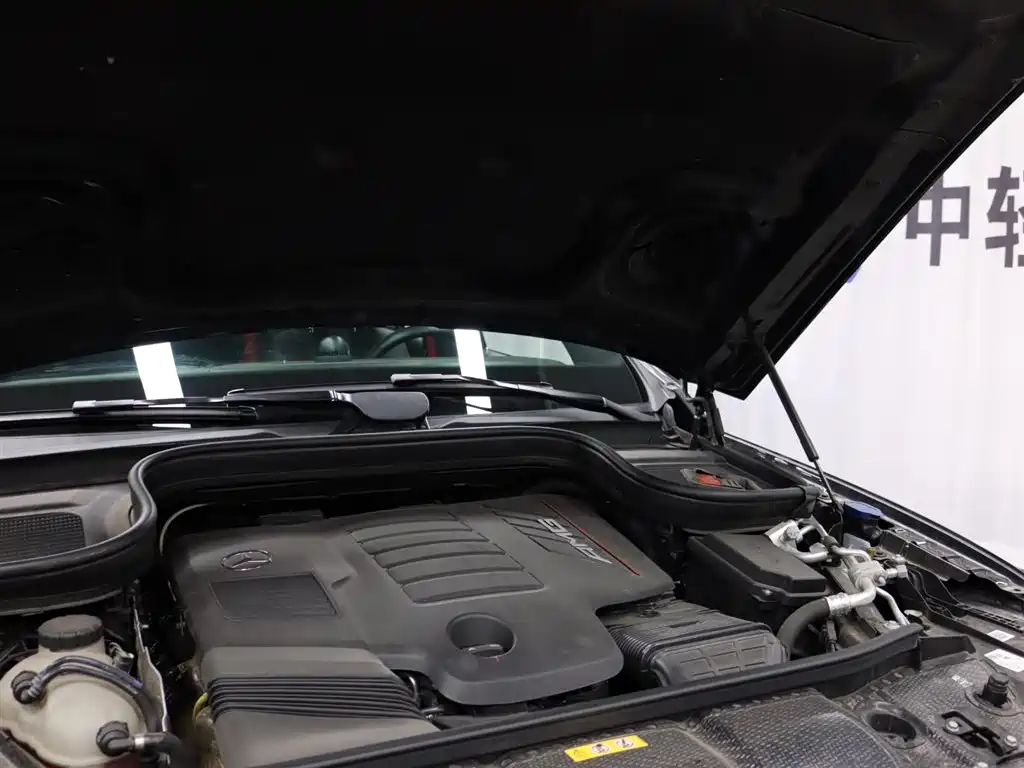 Mercedes-Benz GLE AMG 2025 AMG GLE 53 4MATIC+ фото 29