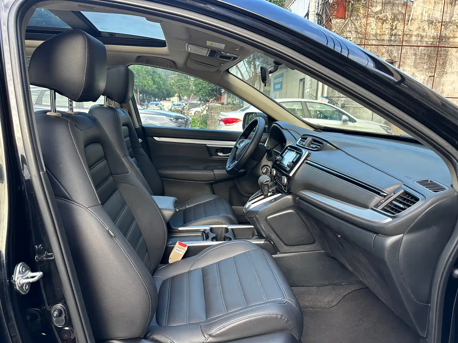 Фото 7 - Honda CR-V