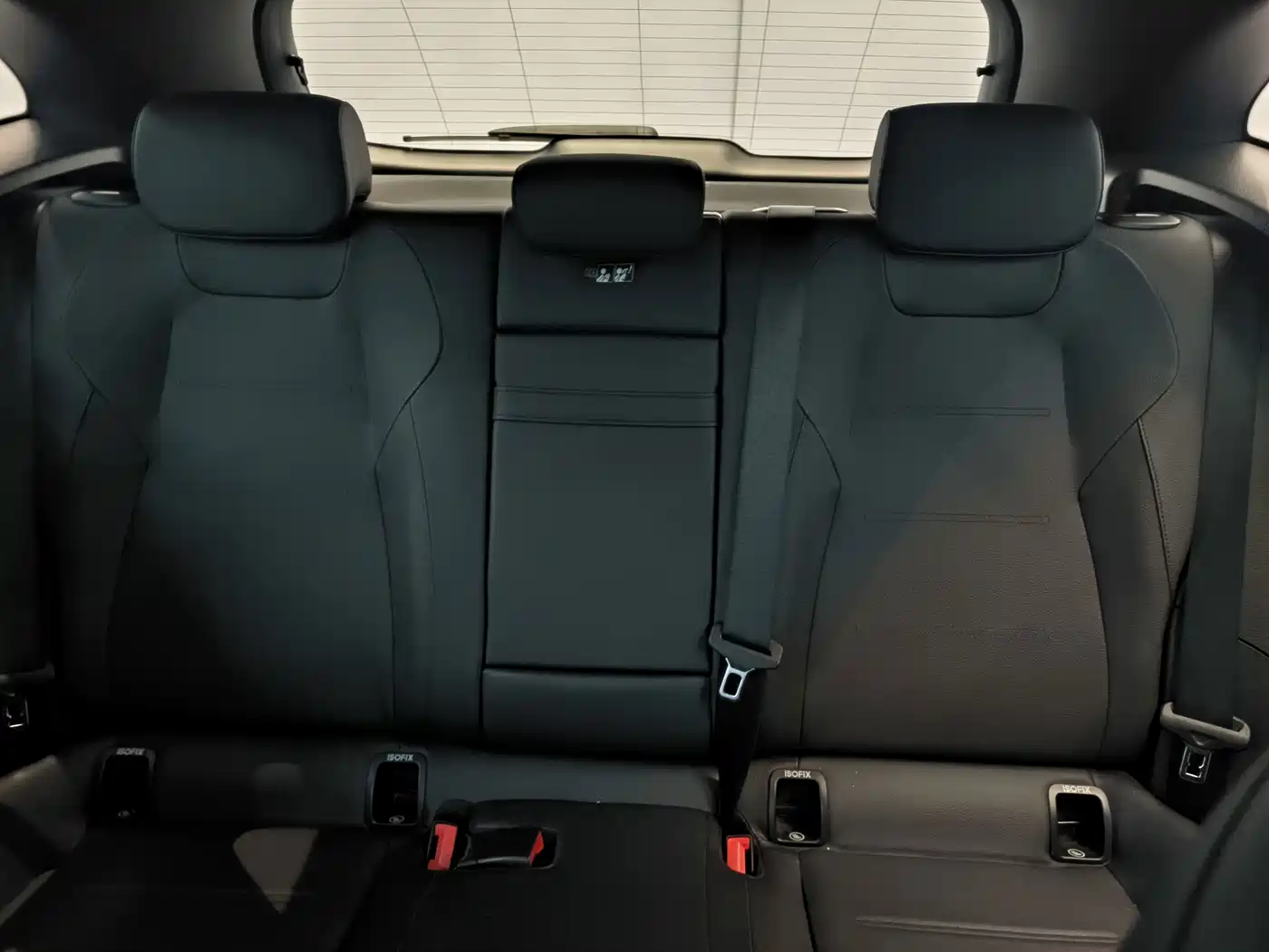 Mercedes-Benz EQA 2024 2024 EQA 260