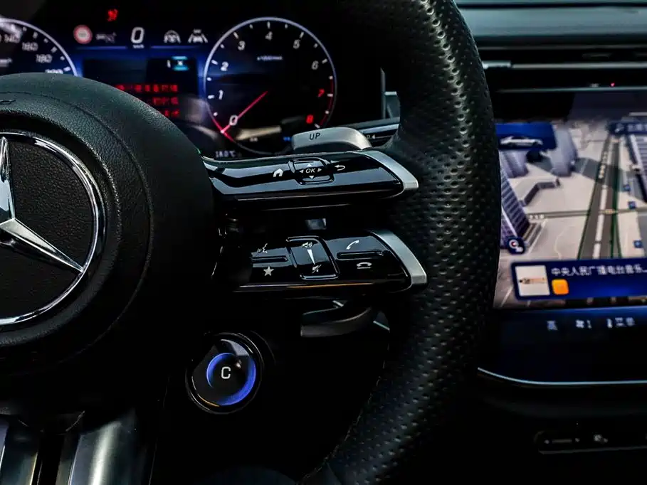 Mercedes-Benz E-Class 2024 Facelift E 300 L Fashion фото 29