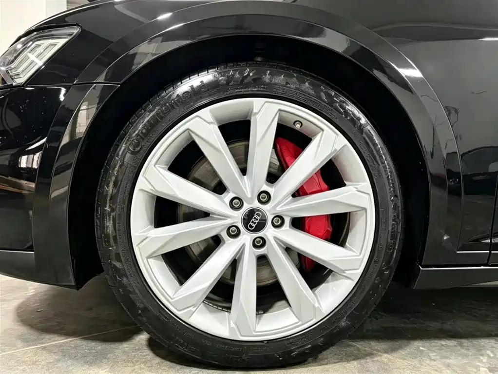 Audi A6 (Import) 2022 allroad quattro Explorer 55 TFSI Premium Off-road фото 15