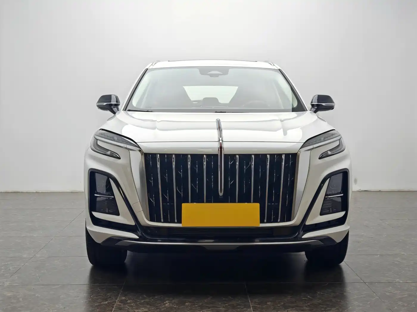 Hongqi HONGQI HS3 PHEV