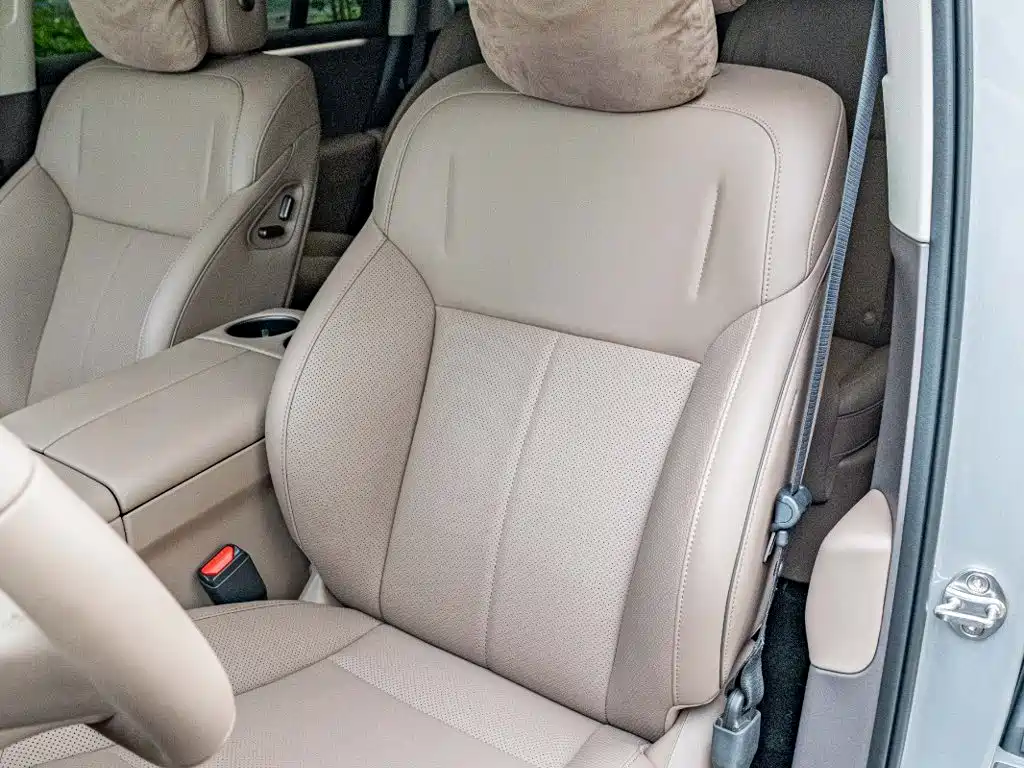 Li Auto Li i8 2026 2025 Standard Edition