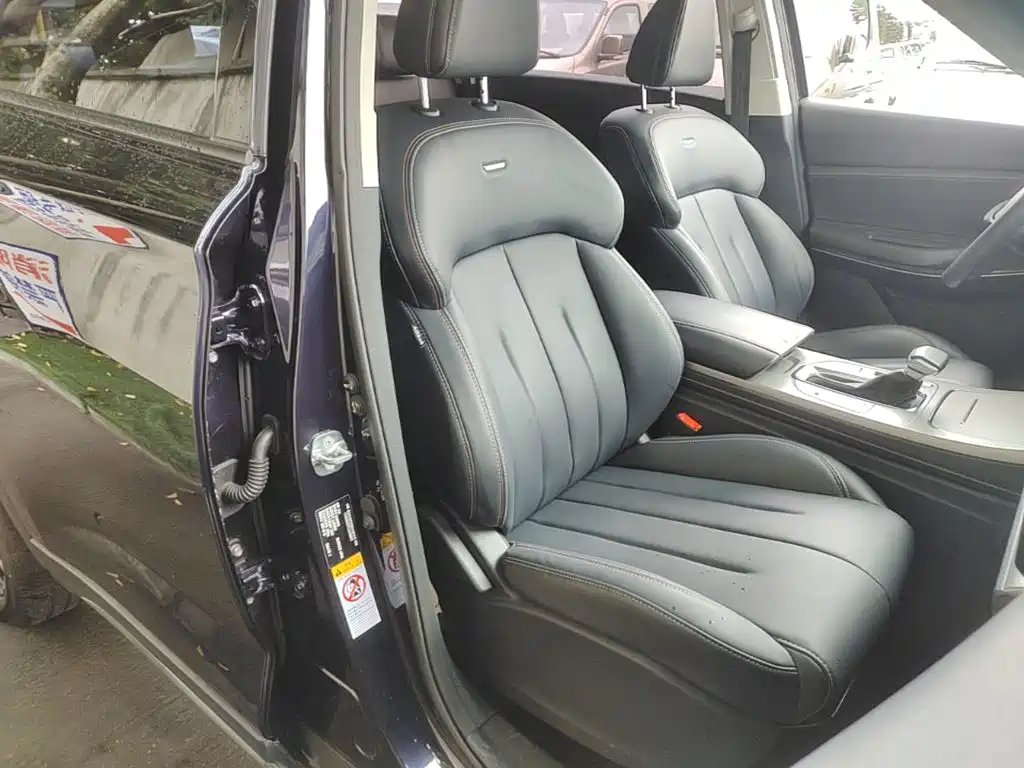 صورة 25 - Changan Oshan X7