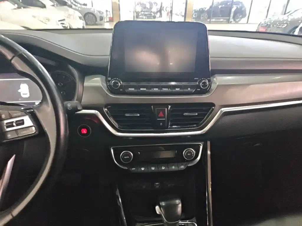 Kia Sportage 2019 2.0L Automatic Smart Luxury Edition фото 13