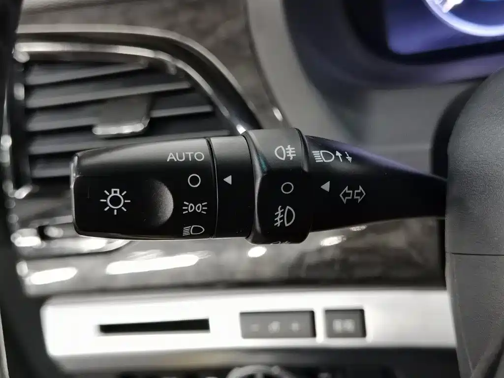 BYD Tang New Energy 2017 2.0T Tang 100 фото 21