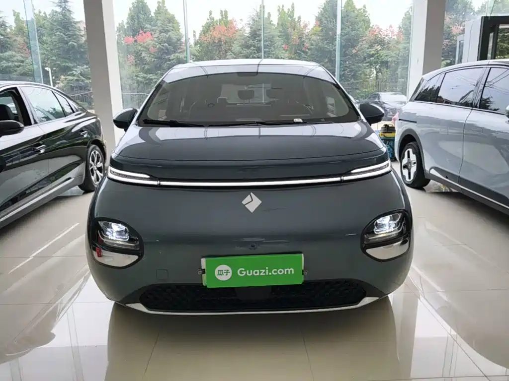 Фото 3 - Baojun Cloud