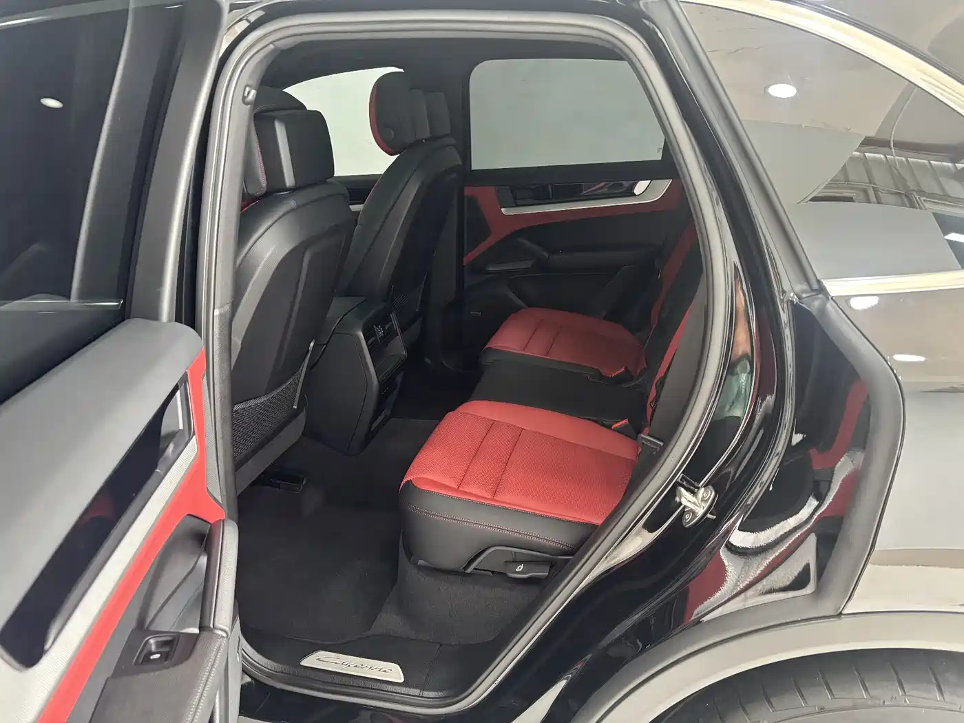 Porsche Cayenne 2024 Cayenne 3.0T фото 23