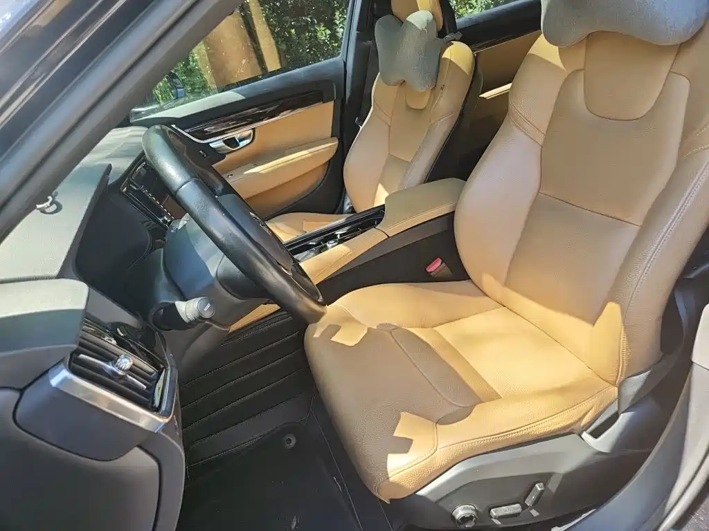 Volvo S90 2017 2017 T4 Inscription
