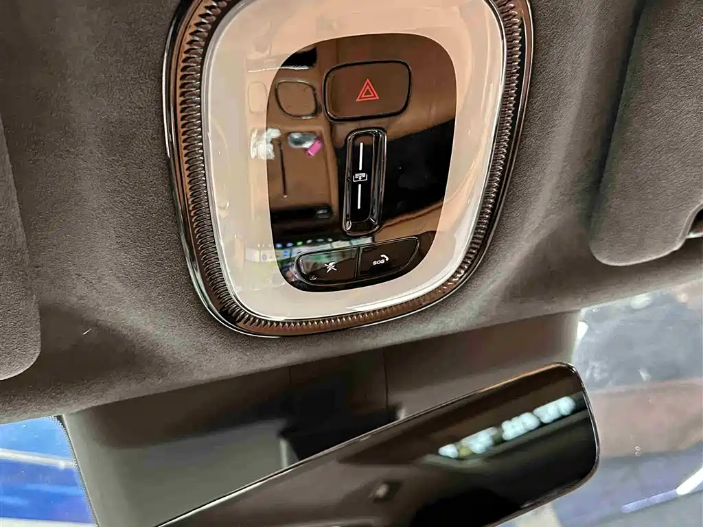 GAC Trumpchi Trumpchi Xiangwang S7 2025 Model 180km Ultra AWD LiDAR Edition фото 25
