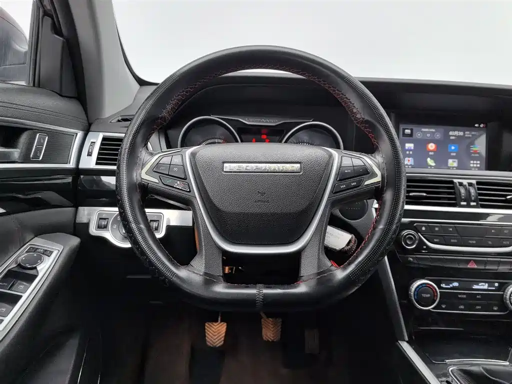 CHEETAH CARS CHEETAH CS10